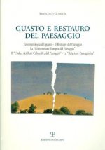 Guasto E Restauro del Paesaggio: Fenomenologia del Guasto - Il Restauro del Paesaggio - La Convenzione Europea del Paesaggio - Il Codice Dei Beni Cult