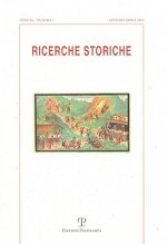 Ricerche Storiche: A. XL N. 1 (Gennaio-Aprile 2010)