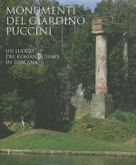 Monumenti del Giardino Puccini: Un Luogo del Romanticismo In Toscana
