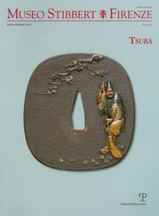 Museo Stibbert Firenze, Number 13: Tsuba