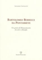 Bartolomeo Berrecci Da Pontassieve: Un Genio del Rinascimento Tra Arte E Filosofia