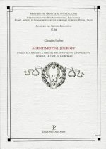A Sentimental Journey: Inglesi E Americani a Firenze Tra Ottocento E Novecento: I Luoghi, Le Case, Gli Alberghi
