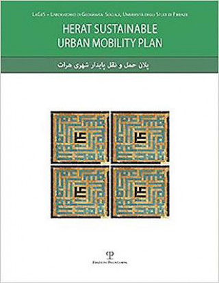 Herat Sustainable Urban Mobility Plan