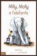 Milly, Molly e l'elefante
