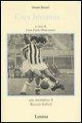 Cara Juventus...