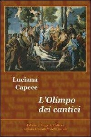 L'Olimpo dei cantici