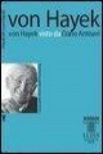 Von Hayek visto da Dario Antiseri