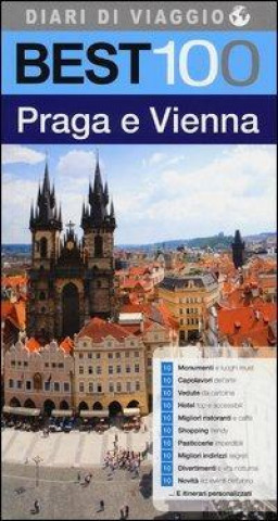 Best 100 Praga e Vienna