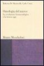 Ontologia del nuovo: la rivoluzione fenomenologica e la ricerca oggi