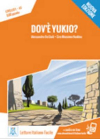 Dov'e Yukio? Elementare