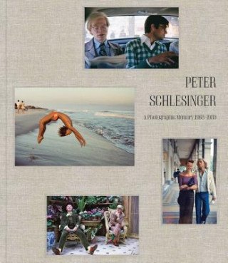 Peter Schlesinger