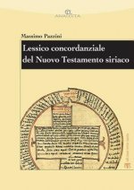 Lessico Concordanziale del Nuovo Testamento Siriaco
