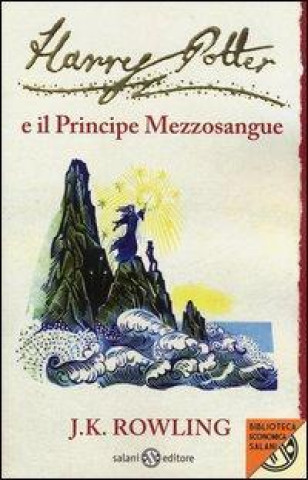 Harry Potter 6 e il Principe Mezzosangue