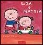 Lisa e Mattia