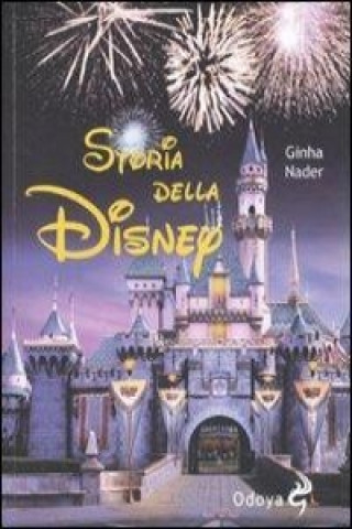 Storia della Disney