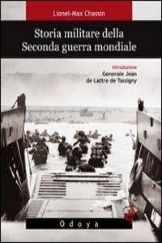 Storia militare della seconda guerra mondiale