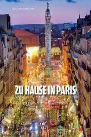 Zu Hause in Paris