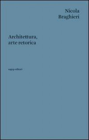 Architettura, arte retorica