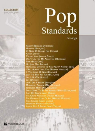 Pop Standards