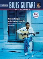 Blues Guitar Acoustique