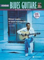 Acoustique Blues Guitare Intermediaire