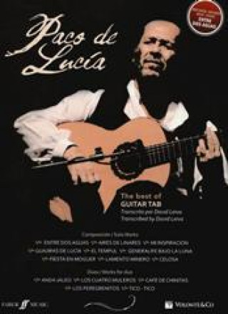 Best of Paco De Lucia