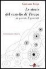 Le storie del castello di Trezza