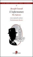 L'informatore. Testo inglese a fronte