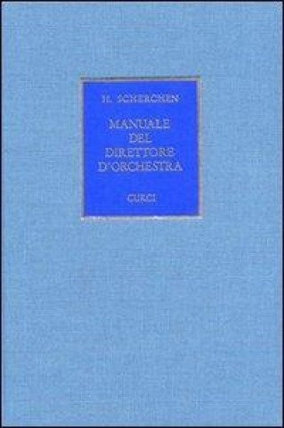 Manuale del direttore d'orchestra