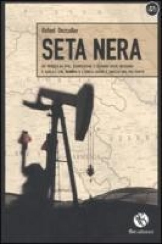 Seta nera