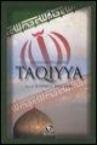 Taqiyya. Alla scoperta dell'Iran