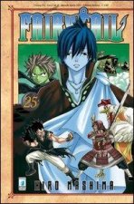 Fairy Tail