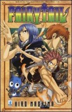 Fairy Tail