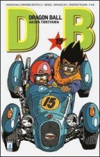 Dragon Ball. Evergreen edition