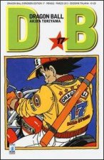 Dragon Ball. Evergreen edition