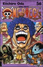 One piece. New edition