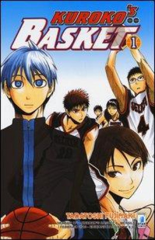 Kuroko's basket