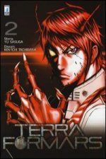 Terra formars