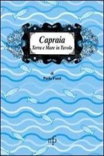 Capraia. Terra e mare a tavola