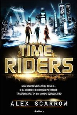 Time riders