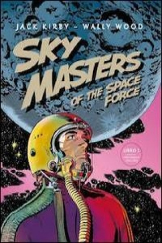 Sky Masters of the Space Force