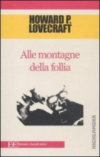 Alle montagne della follia