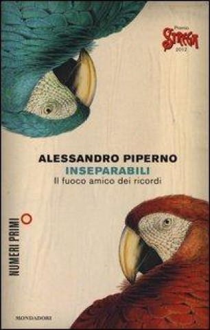 Inseparabili. Il fuoco amico dei ricordi