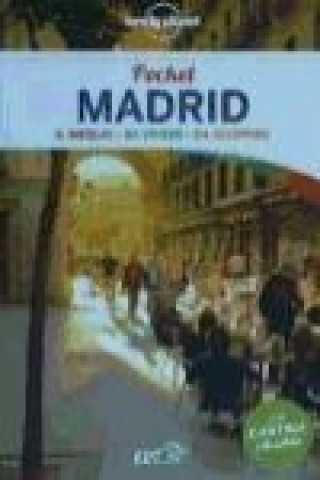 Madrid Pocket 3 (Italiano)