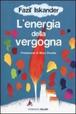 L'energia della vergogna