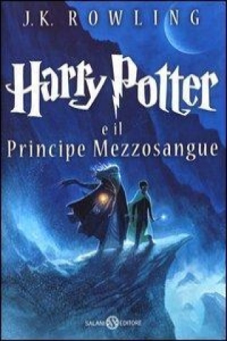 Harry Potter 6 e il principe mezzosangue