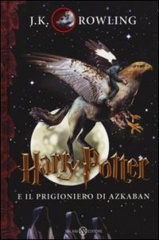 Harry Potter 3 e il Prigioniero di Azkaban