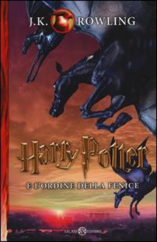 Harry Potter 5 e l'Ordine della Fenice