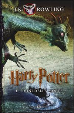 Harry Potter 7 e i doni della morte