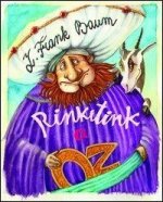 Rinkitink a Oz